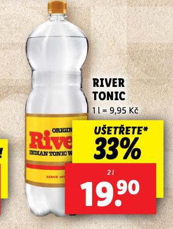RIVER TONIC