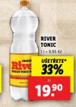 RIVER TONIC