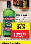 BECHEROVKA