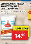 VITANA SKOICOV CUKR