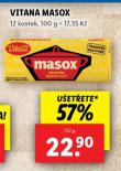 VITANA MASOX