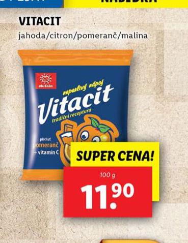 VITACIT