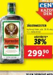 JGERMEISTER