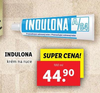 INDULONA