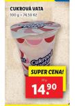 CUKROV VATA