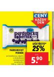 PARDUBICK PERNK