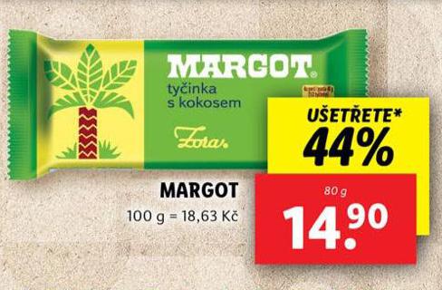 MARGOT