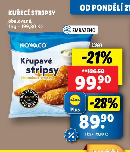 KUEC STRIPSY