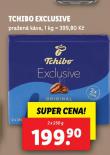 TCHIBO EXCLUSIVE PRAEN KVA