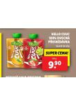HELLO CUUC 100% OVOCN PESNDVKA