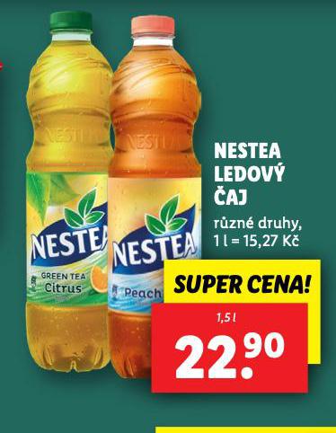 NESTEA LEDOV AJ