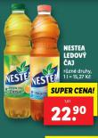 NESTEA LEDOV AJ