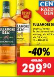 TULLAMORE D.E.W.