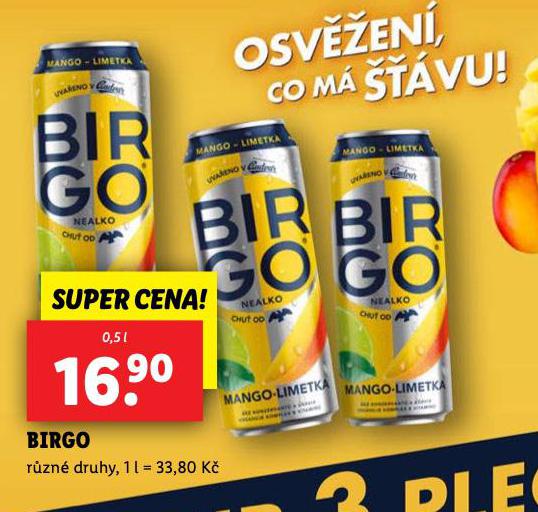 BIRGO