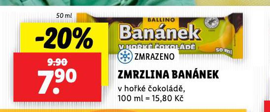 ZMRZLINA BANNEK