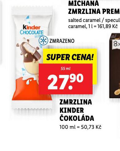 ZMRZLINA KONDER OKOLDA