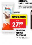ZMRZLINA KONDER OKOLDA