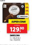 ZMRZLINA
