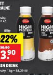 PROTEIN DRINK