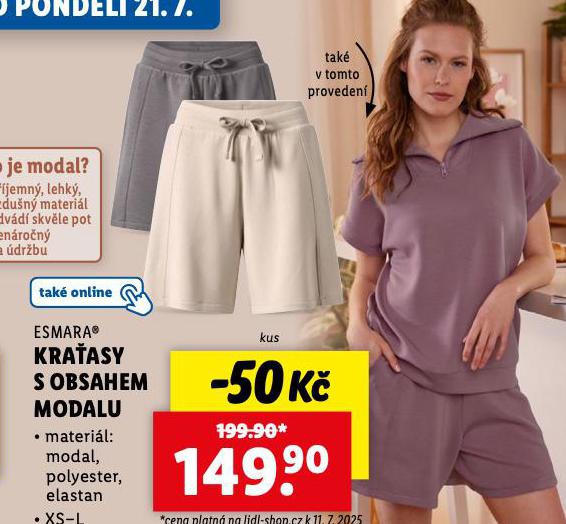 KRAASY S OBSAHEM MODALU