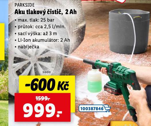 AKU TLAKOV ISTI