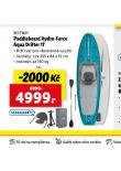 PADDLEBOARD HYDRO-FORCE AQUA DRIFTER 11"