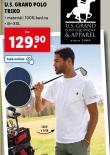U.S. GRAND POLO TRIKO
