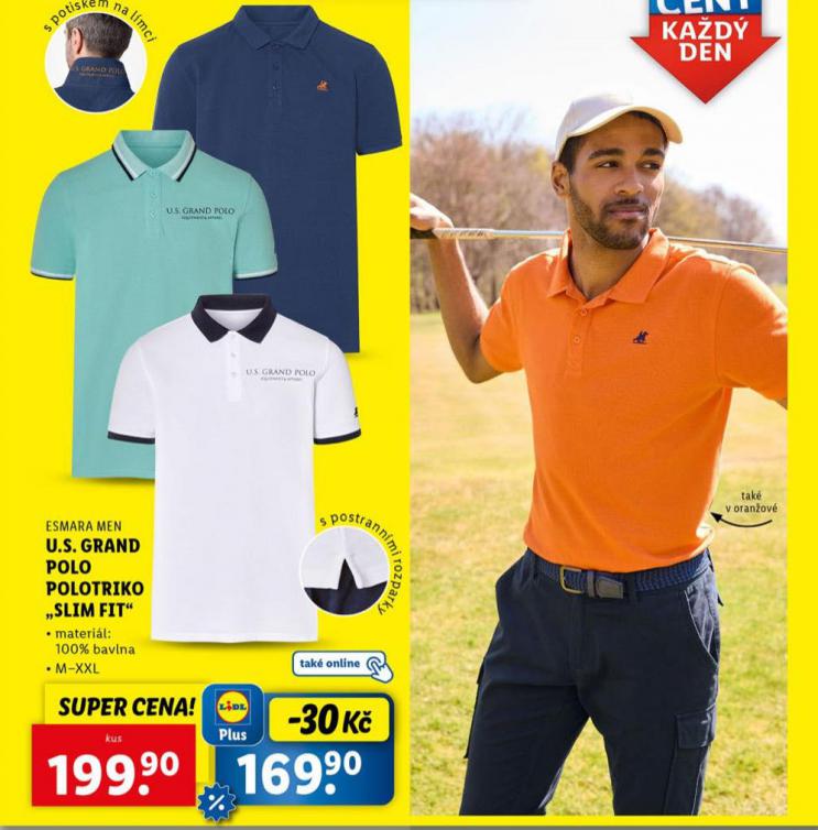 U.S. GRAND POLO TRIKO SLIM FIT