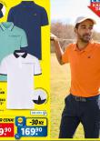 U.S. GRAND POLO TRIKO SLIM FIT