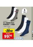 U.S. GRAND POLO PONOKY