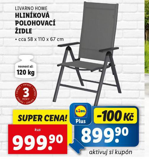 HLINKOV POLOHOVAC IDLE