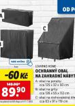 OCHRANN OBAL NA ZAHRADN NBYTEK
