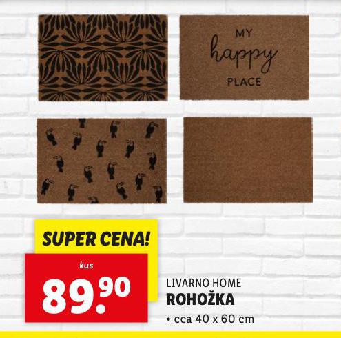 ROHOKA