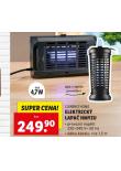 ELEKTRICK LAPA HMYZU