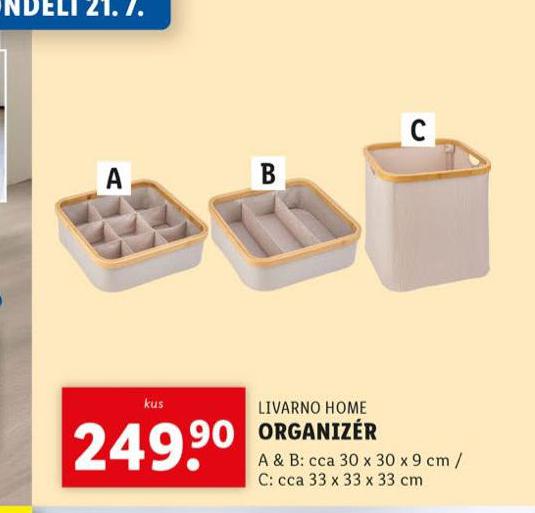 ORGANIZR