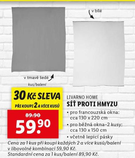 S͍ PROTI HMYZU