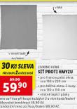 S͍ PROTI HMYZU