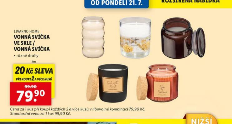 VONN SVKA VE SKLE / VONN SVKA