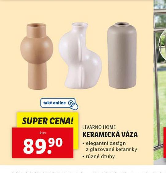 KERAMICK VZA
