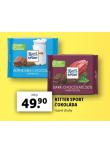 RITTER SPORT OKOLDA