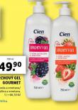 CIEN SPRCHOV GEL GOURMET
