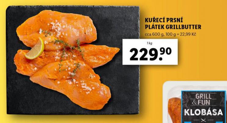 KUEC PRSN PLTEK GRILLBUTTER