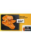 KUEC PRSN PLTEK GRILLBUTTER