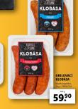 GRILOVAC KLOBSA