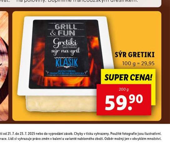 SR GRETIKI