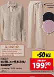 MUELNOV BLZA / KALHOTY