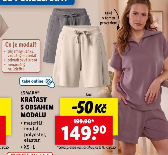 KRAASY S OBSAHEM MODALU