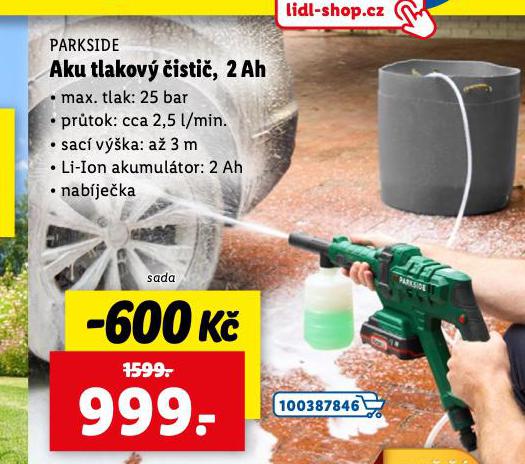 AKU TLAKOV ISTI
