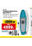 PADDLEBOARD HYDRO-FORCE AQUA DRIFTER 11"