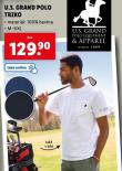 U.S. GRAND POLO TRIKO
